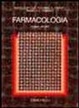 Cover of Farmacologia
