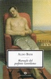 Cover of Manuale del perfetto gentilomo