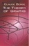Cover of "Theory of Graphs"