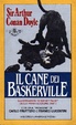 Cover of Il cane dei Baskerville