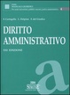 Cover of Diritto amministrativo