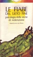 Cover of Le fiabe del lieto fine