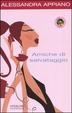 Cover of Amiche di salvataggio
