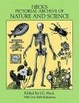 Cover of Heck's Pictorial Archive of Nature and Science