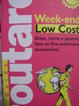 Cover of Week end low cost