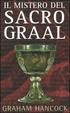 Cover of Il mistero del sacro Graal
