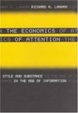 Cover of The Economics of Attention