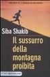 Cover of Il sussurro della montagna proibita