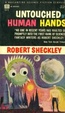 Cover of Untouched by Human Hands