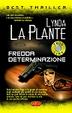 Cover of Fredda Determinazione