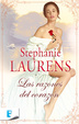 Cover of Las razones del corazón