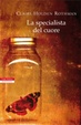 Cover of La specialista del cuore