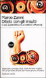 Cover of Ditelo con gli insulti (e non accontentatevi di un semplice vaffanculo)