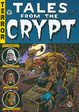 Cover of Tales from the Crypt vol. 3