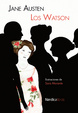Cover of Los Watson