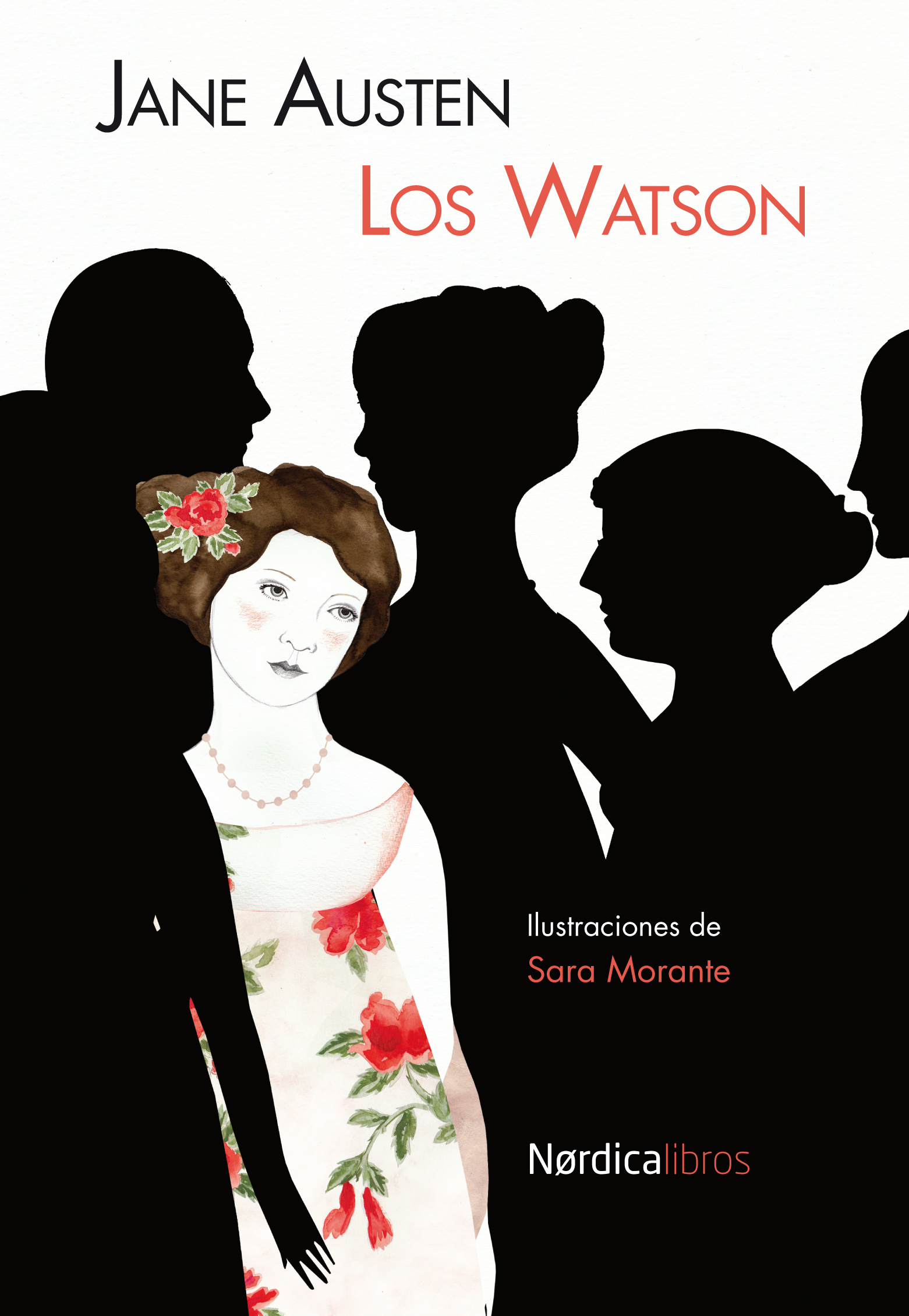More about Los Watson