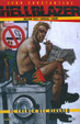 Cover of Hellblazer di Peter Milligan vol. 7
