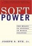 Cover of "Soft Power"