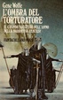 Cover of L'ombra del torturatore