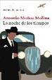 Cover of La noche de los tiempos