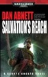 Cover of Salvation's Reach