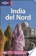 Cover of India del nord