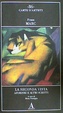 Cover of La seconda vista. Aforsimi e altri scritti