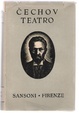 Cover of Teatro