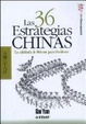 Cover of Las 36 estrategias chinas