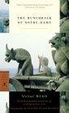 Cover of The Hunchback of Notre-Dame