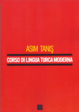 Cover of Corso di lingua turca moderna