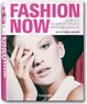 Cover of Fashion Now