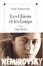 Cover of "Les Chiens et les Loups"