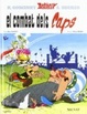 Cover of El combat dels caps