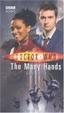 Cover of Doctor Who - The Many Hands