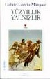 Cover of Yüzyıllık yalnızlık