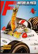 Cover of F - Motori in pista vol. 6