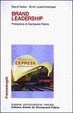 Cover of Brand leadership