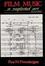 Cover of Film Music
