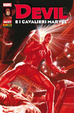 Cover of Devil & I Cavalieri Marvel n. 06