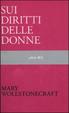 Cover of Sui diritti delle donne
