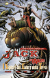 Cover of Jack of Fables vol. 8