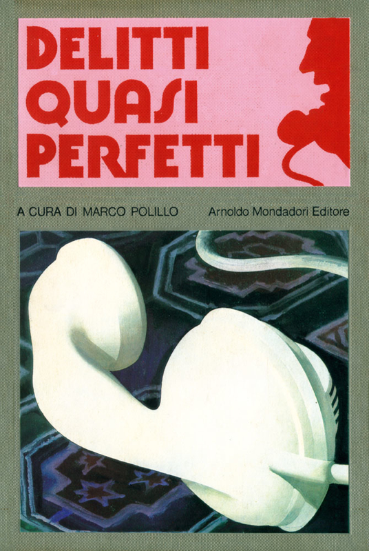 Delitti quasi perfetti Thomas Burke 1 recensioni Mondadori