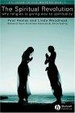 Cover of Spiritual Revolution
