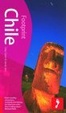 Cover of Footprint Chile