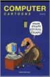Cover of Computer cartoons