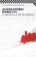 Cover of Castelli di rabbia
