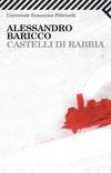 Cover of Castelli di rabbia