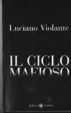 Cover of Il ciclo mafioso