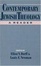 Cover of "Contemporary Jewish Theology"